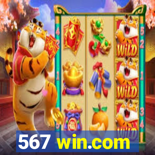 567 win.com